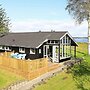 4 Person Holiday Home in Hojslev