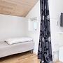 8 Person Holiday Home in Borkop