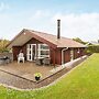 4 Person Holiday Home in Esbjerg V