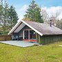 5 Person Holiday Home in Martofte