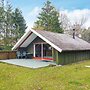 5 Person Holiday Home in Martofte