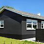 8 Person Holiday Home in Frorup