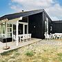 8 Person Holiday Home in Pandrup