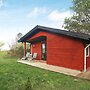 4 Person Holiday Home in Martofte