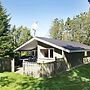 6 Person Holiday Home in Fjerritslev-by Traum