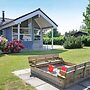 6 Person Holiday Home in Hals-by Traum