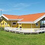 Appealing Holiday Home in Nordborg near Sea