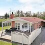 6 Person Holiday Home in Ulfborg