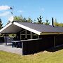 6 Person Holiday Home in Fjerritslev-by Traum