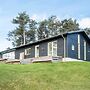 7 Person Holiday Home in Nykobing Sj