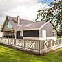 8 Person Holiday Home in Ulfborg-by Traum