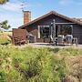 6 Person Holiday Home in Romo