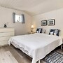 Delightful Holiday Home in Jerup near Sea