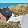 10 Person Holiday Home in Frostrup