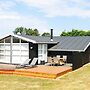 6 Person Holiday Home in Hjorring