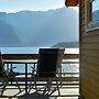 6 Person Holiday Home in Leikanger