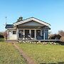 Spacious Holiday Home in Karrebæksminde near Fishing