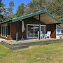 8 Person Holiday Home in Skals-by Traum