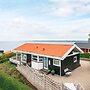 6 Person Holiday Home in Borkop