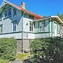 5 Person Holiday Home in Kungshamn
