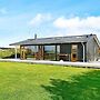 7 Person Holiday Home in Vestervig