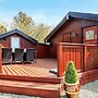 6 Person Holiday Home in Vestervig