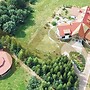 Hotel Korona Park Klewinowo