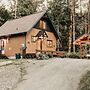 Mt Baker Lodging - Cabin 67 - Private 2-story Cabin With a Private hot