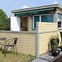 2 Person Holiday Home in Falkenberg