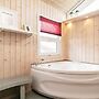 6 Person Holiday Home in Blokhus-by Traum