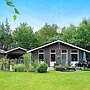 6 Person Holiday Home in Saeby-by Traum