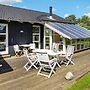 6 Person Holiday Home in Sjolund