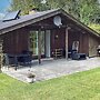 6 Person Holiday Home in Idestrup