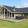 7 Person Holiday Home in Blavand