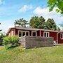 4 Person Holiday Home in Ebeltoft-by Traum
