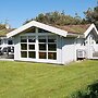 8 Person Holiday Home in Blokhus
