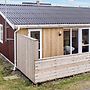 Serene Holidayhome in Thisted near Sea