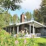 Gorgeous Holiday Home in Blåvand Jutland With Terrace