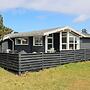 Cozy Holiday Home in Vejers Strand near Beach