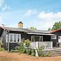 4 Person Holiday Home in Gilleleje