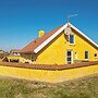 10 Person Holiday Home in Thisted