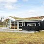 8 Person Holiday Home in Saltum