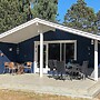 6 Person Holiday Home in Rodby-by Traum