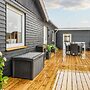 6 Person Holiday Home in Ulfborg