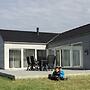 10 Person Holiday Home in Brovst