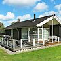 Enthralling Holiday Home in Hadsund near Sea