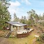 2 Person Holiday Home in Hemmet-by Traum
