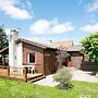 6 Person Holiday Home in Lokken-by Traum