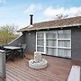 6 Person Holiday Home in Vestervig