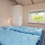 8 Person Holiday Home in Sjolund